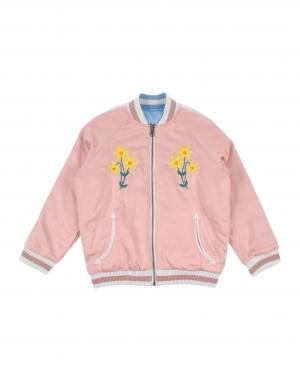 Куртка STELLA McCARTNEY KIDS