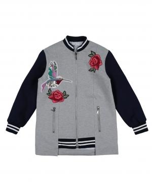 Куртка SILVIAN HEACH KIDS