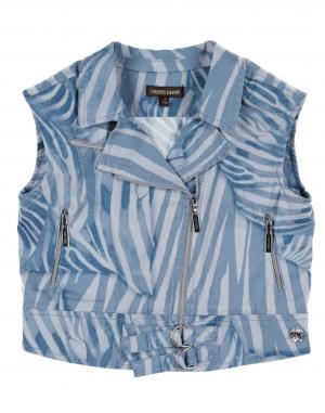 Куртка ROBERTO CAVALLI