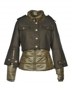 Куртка FORNARINA