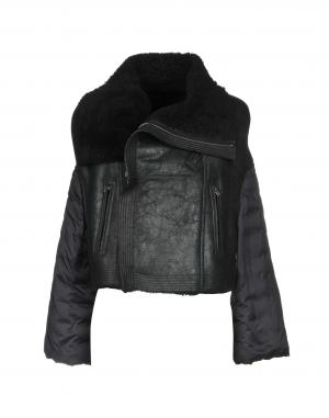 Куртка RICK OWENS