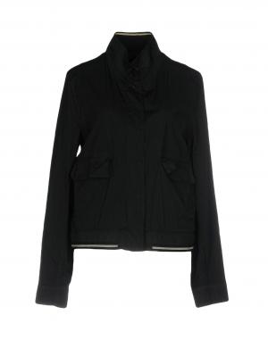 Куртка  - Черный цвет