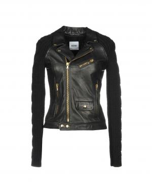 Куртка MOSCHINO CHEAP AND CHIC