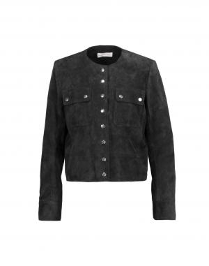 Куртка ISABEL MARANT ÉTOILE