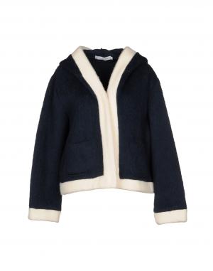 Куртка  - Красный,Синий цвет