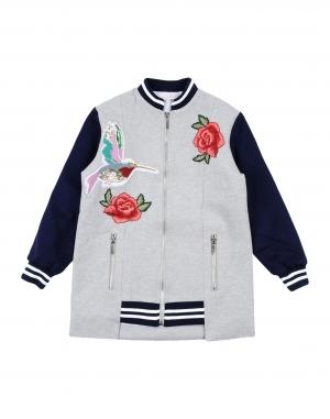 Куртка SILVIAN HEACH KIDS