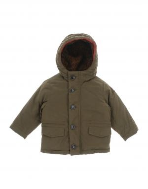 Куртка BELLEROSE