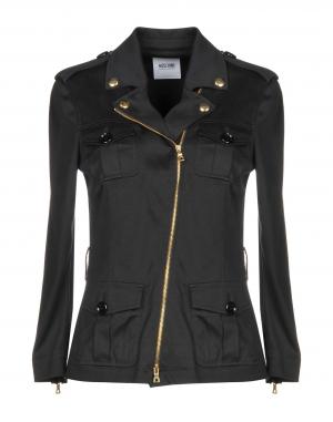 Куртка MOSCHINO CHEAP AND CHIC