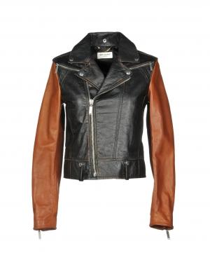 Куртка SAINT LAURENT