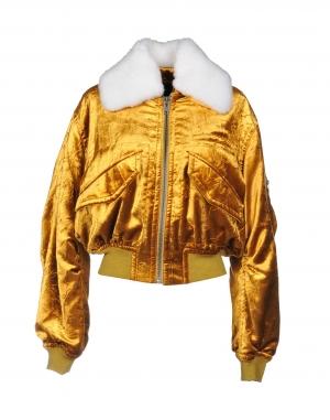 Куртка HAIDER ACKERMANN