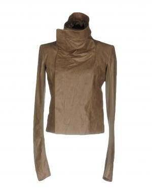 Куртка RICK OWENS
