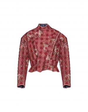 Куртка ANDREAS KRONTHALER for VIVIENNE WESTWOOD