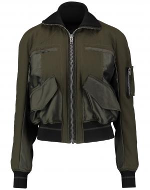 Куртка HAIDER ACKERMANN