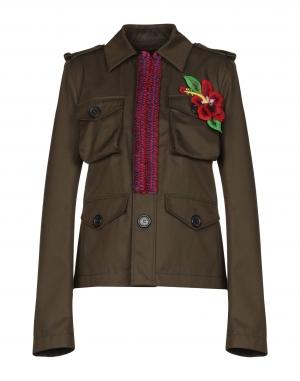Куртка DSQUARED2