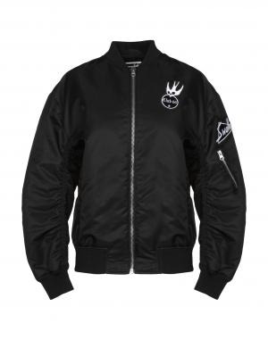 Куртка McQ Alexander McQueen