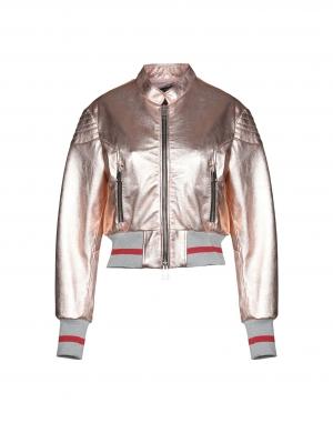 Куртка STREET LEATHERS