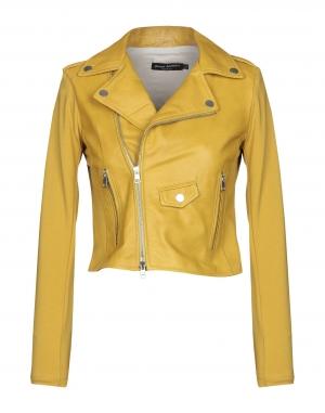 Куртка STREET LEATHERS