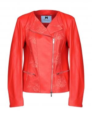 Куртка BLUMARINE