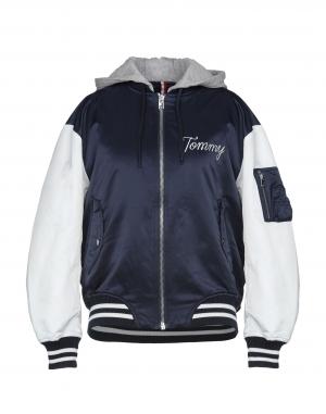 Куртка TOMMY JEANS