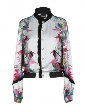 Куртка JUST CAVALLI