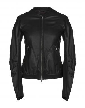 Куртка  - Черный цвет