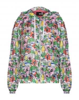 Куртка LOVE MOSCHINO