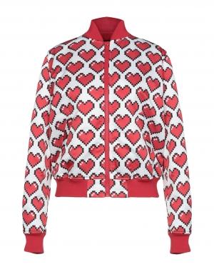 Куртка LOVE MOSCHINO