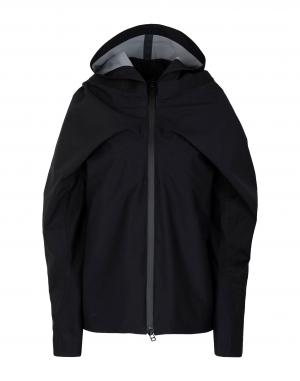 Куртка  - Черный цвет