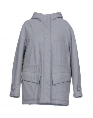 Куртка  - Серый цвет