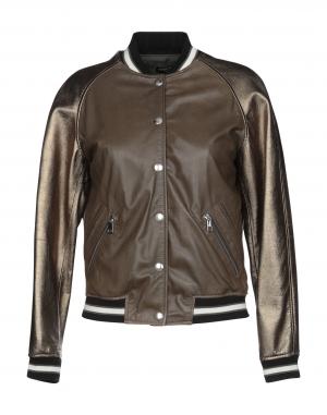 Куртка STREET LEATHERS