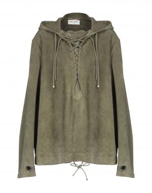 Куртка SAINT LAURENT