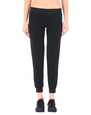 Легинсы  - Черный цвет