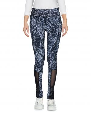 Легинсы  - Черный цвет