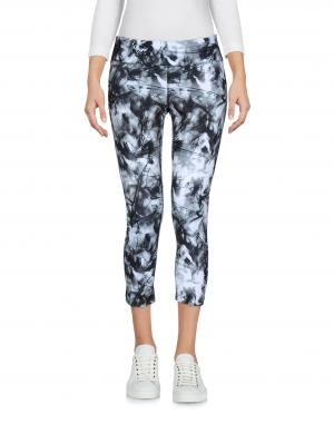 Легинсы  - Серый цвет