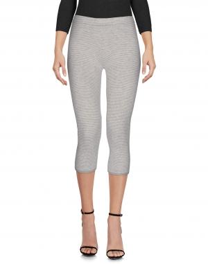 Легинсы  - Серый цвет