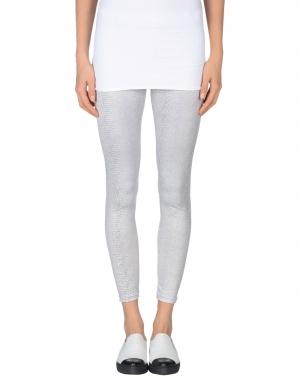 Легинсы  - Серый цвет