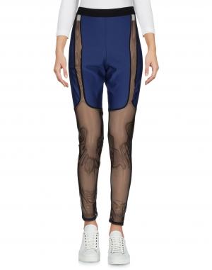 Легинсы  - Синий цвет