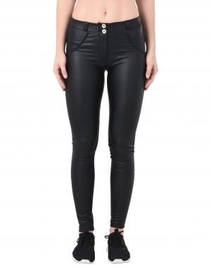 Легинсы  - Черный цвет