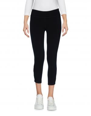 Легинсы  - Черный цвет