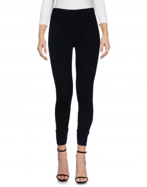 Легинсы  - Черный цвет