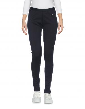 Легинсы  - Черный цвет