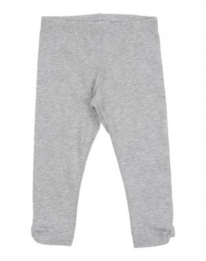 Легинсы  - Белый,Серый цвет