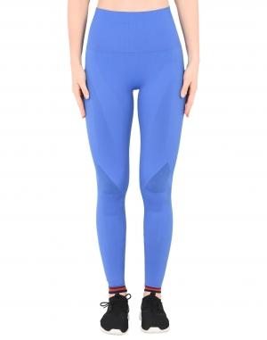 Легинсы  - Синий,Черный,Голубой цвет