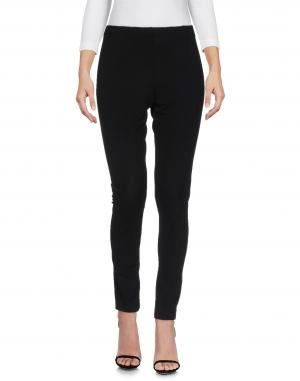 Легинсы  - Черный цвет