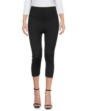 Легинсы  - Черный цвет