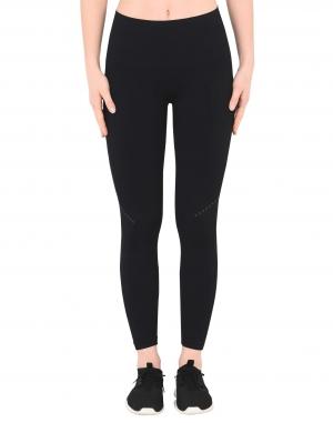 Легинсы  - Черный цвет