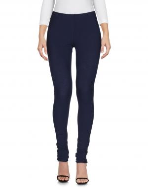 Легинсы  - Синий цвет