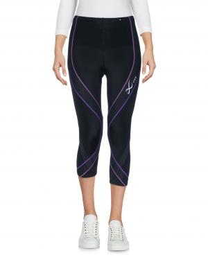 Легинсы  - Черный цвет