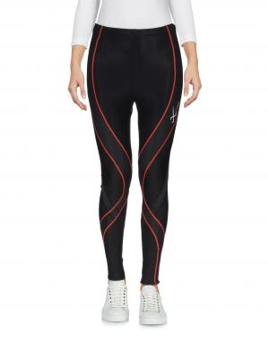 Легинсы  - Черный цвет