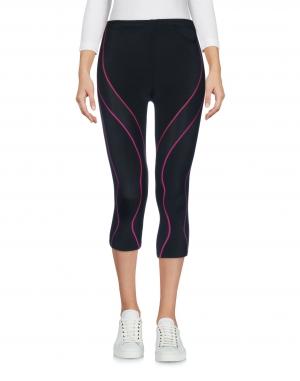 Легинсы  - Черный цвет